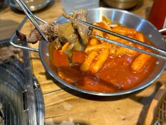 -麻蒲碳烤肉(远景路1号店)