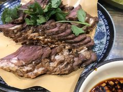 -东北农家饺子村(昌平路店)