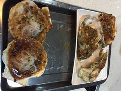 云晓光头烧烤吧(德平路店)-云晓光头烧烤吧(德平路店)