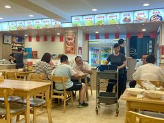 -水仙拉面(水仙街店)