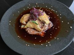 -九里云松·天香餐厅