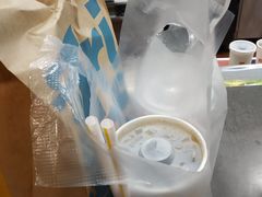 -麦当劳(中山八路店)