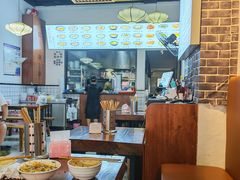 -春阳水饺(香槟广场店)