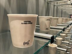 -CUBIC3三立方咖啡(西岸凤巢店)