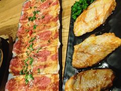 -牛哥の店炭火烤肉(攀枝花店)