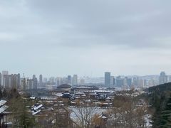 -威海华夏城景区