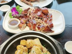 -牛头鱼庄·地道广西菜(西明店)