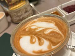 -大堂酒廊(澳门文华东方酒店)