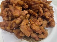 -南山鲜虾面·活鲜小馆·海味大连菜(南山总店)