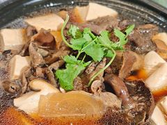 -紫藤园·天目湖大鱼头(南山竹海店)