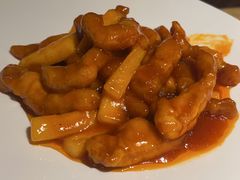 -渝信川菜(长安店)