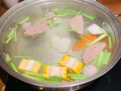 -牛焱·贵州黄牛肉火锅(城西银泰店)