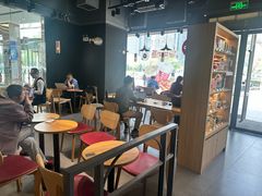 -COSTA COFFEE(丰联广场店)