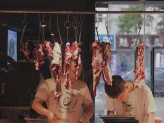 -潮味四季潮汕牛肉火锅(来凤街店)
