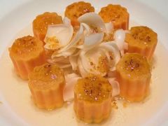 -铜锣湾·有麝自然香(渝北财富中心店)