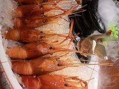 -乔街深夜食堂·小龙虾·高压锅生蚝(杭州总店)
