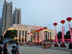 -哈尔滨规划展览馆