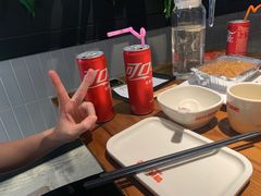 -管氏翅吧(台湾街店)