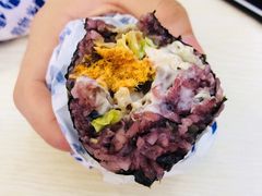 -眷村阿嬷(花城汇店)