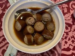 猪大肠-临家闽南菜(宝洲路店)