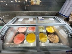 -奢谷·海鲜自助(南海万科店)