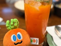 -WOKKA by艮上(中海环宇荟店)