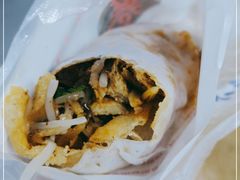 -安徽阜阳卷馍(西单店)