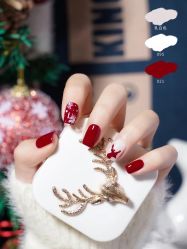 -M·X Nail日式美甲美睫