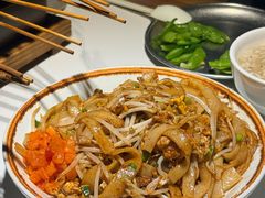 -不是烧烤·武汉大排档(大成路店)