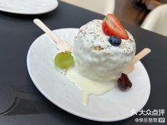 -牛排家(北京长安街英皇集团中心店)