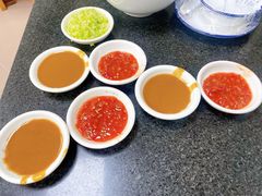 -五洲牛肉美食馆
