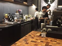 -星巴克(成都太古里二店)
