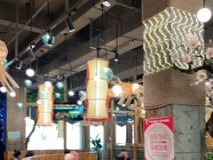 大堂-云天楼国鼎喜宴中心(国鼎店)