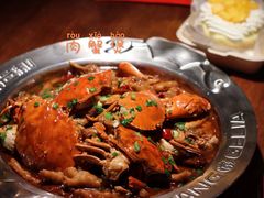 -胖哥俩肉蟹煲(杭州下沙学林街店)