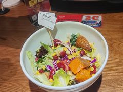 -SPACELAB失重餐厅(世纪汇店)