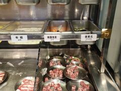 -阿亲家·韩式无限烤肉(花果园店)