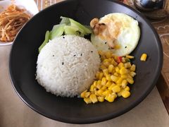 -海盗虾饭·剥好的小龙虾饭(SOHO尚都店)