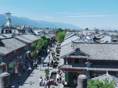-大理古城
