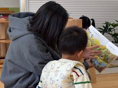 -婴智贝佳蒙特梭利早教托育中心(杨浦店)