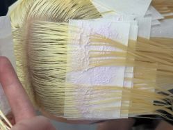 -HD HAIR STYLE