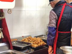 -春苗炸鸡