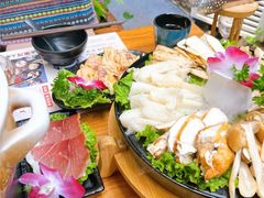 -束河人家(南锣鼓巷店)