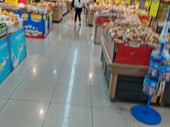 -人人乐(解放路二店)