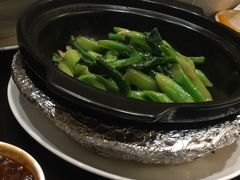 -海天楼(天津泛太平洋店)