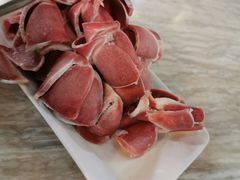 -台北吴记老锅底麻辣火锅(蓝村路店)