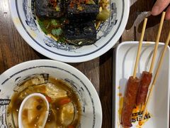 -黑白电视长沙小吃(悦汇城店)