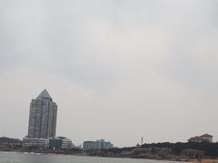 -青岛第二海水浴场