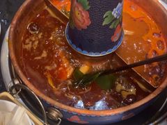 -咏江南·苏式火锅·苏州评弹(观前街店)