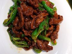 -方荣糊涂菜馆(湖北路店)