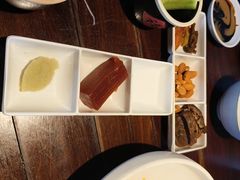 -德永枣香烤鸭(官舍店)